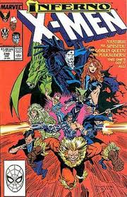 Inferno (Marvel Comics) - Wikipedia