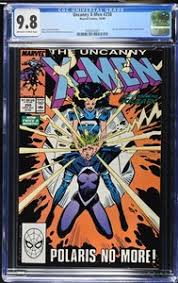 Uncanny Xmen 250 | eBay