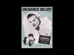 Unchained Melody – Sheet Music Singer