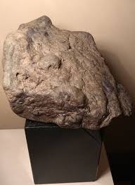melt breccia meteorite? - Space Rocks - Cloudy Nights