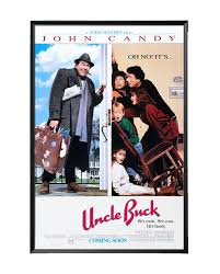 Uncle Buck | eBay