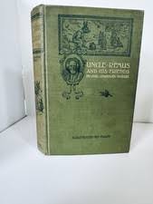 Uncle Remus for sale | eBay