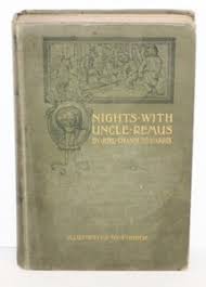 Nights with Uncle Remus | eBay
