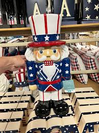 Cute Nutcracker Found at At Home Store