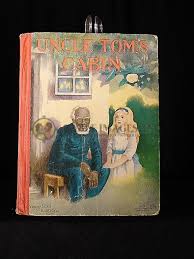 Uncle Tom's Cabin bk - Sable Images, Inc.