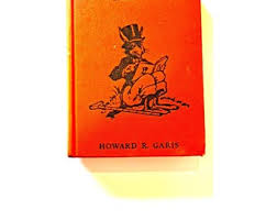 Uncle Wiggily's Travels, Howard R. Garis, 1913, 1929 - Etsy
