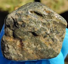 Alligator Skin Tennessee Jasper Agate Specimen Chert Crystal ...