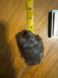Large Hallelujah Junction Smoky Quartz Crystal Big Huge ...