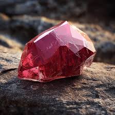 What Are Ruby Simulants & Synthetics | The Natural Ruby Company