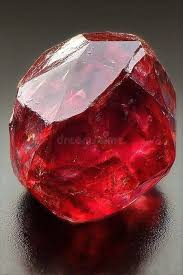 697 Red Ruby Stone Polished Stock Photos - Free & Royalty ...