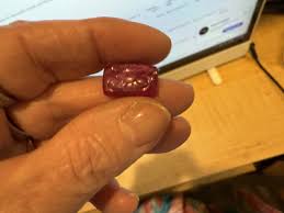 ANTIQUE HAND CARVED CAMEOS: SHELL, AGATE, GENUINE RUBY, CORAL, MOONSTONE | eBay