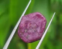 Natural Rare Koro Moro Mines Ruby Untreated Ruby Specimen Ruby Birthstone Rare Ruby Crystal for Collection 45.50 Carat Ruby Healing Stone - Etsy