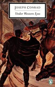 Under Western Eyes - Conrad, Joseph: 9780140182873 - AbeBooks