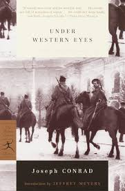 Under Western Eyes by Joseph Conrad: 9780307769695 ...