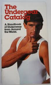 VINTAGE UNDERGEAR CATALOG 1985 (RARE) | eBay