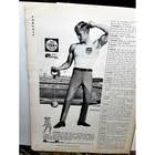 Black Original Clothing Advertising (1950-1979) for sale | eBay