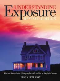 Understanding Exposure: How to Shoot... book by Bryan Peterson