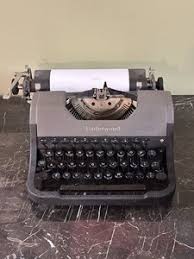 Underwood Leader | eBay