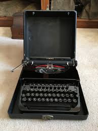 1936 Corona Standard