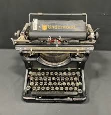 Manual Typewriter Repair | eBay