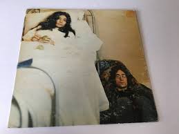 John Lennon Yoko Ono Beatles Plastic Zapple NO JACKET Record ...