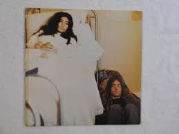 John Lennon/Yoko Ono "Unfinished Music No. 2 Life With The ...