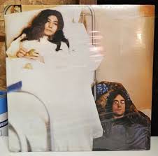 John Lennon Yoko Unfinished Music Vol. 2 My Life With The ...
