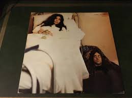 JOHN LENNON / YOKO ONO Unfinished Music No. 2 Life ...