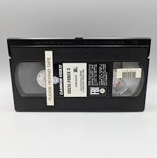 Delta Force 3 VHS / Vintage Video VHS Tape / Retro Movie ...
