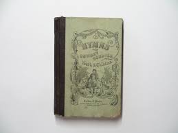 Hymns for Sunday Schools, Youth and Children, Carlton ...