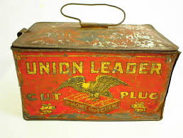 Union Leader Other Tobacciana for sale | eBay