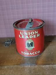 Tobacco Can Opener | eBay