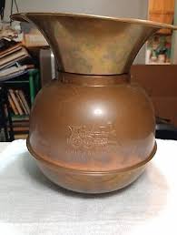 Antique Union Pacific Railroad Double Locomotive ...