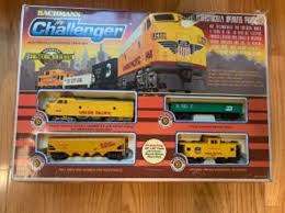 Train Bachmann's big Hauler Bachmann Trains | Mercari