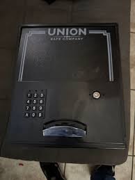 Union Electronic Safe