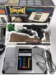 Sold at Auction: UNISONIC TOURNAMENT 2000 AND S FOUR ...