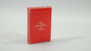 Fly The Friendly Skies of United Airlines Playing Cards - 2 Decks | eBay