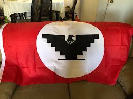 huelga bird flag for Sale in San Jose, CA - OfferUp