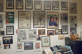 WEDNESDAY 17th JANUARY 2024** **Sam Magill, some time ago ...