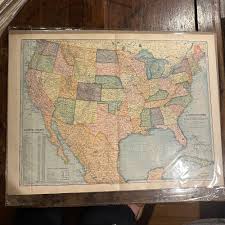 Boston Consignment | Maps | 2D6007