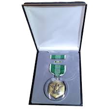 Army Commendation Medal/Ribbon – Burns Army Surplus