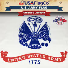 US Army Flag | 100% Made in USA | Official Design | Shop Now ...