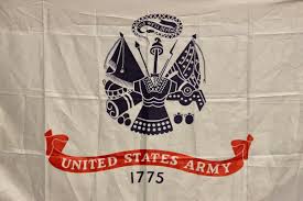 Original US Army - United States Army 1776 Flag | eBay
