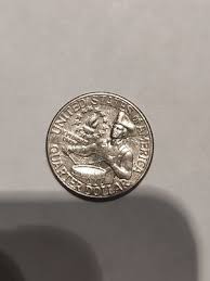 1776-1976 D US Bicentennial Quarter, Rare filled Mint Mark Regular | eBay