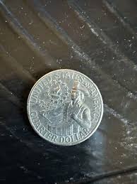 1776-1976 Filled D U.S. Bicentennial Quarter - Rare Filled Mint Mark. COLLECTOR | eBay