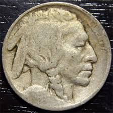 1913 T1 Buffalo Nickel | eBay