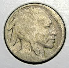 No Date US Buffalo Nickel 5 Cents Coin | eBay