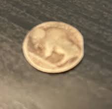 1936 buffalo nickel error- SEE PICS | eBay