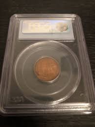 1937 D Lincoln Wheat Cent MS66RD RED PCGS | eBay