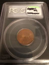 1944-D MS66 RD PCGS Lincoln Wheat Cent 1c | eBay